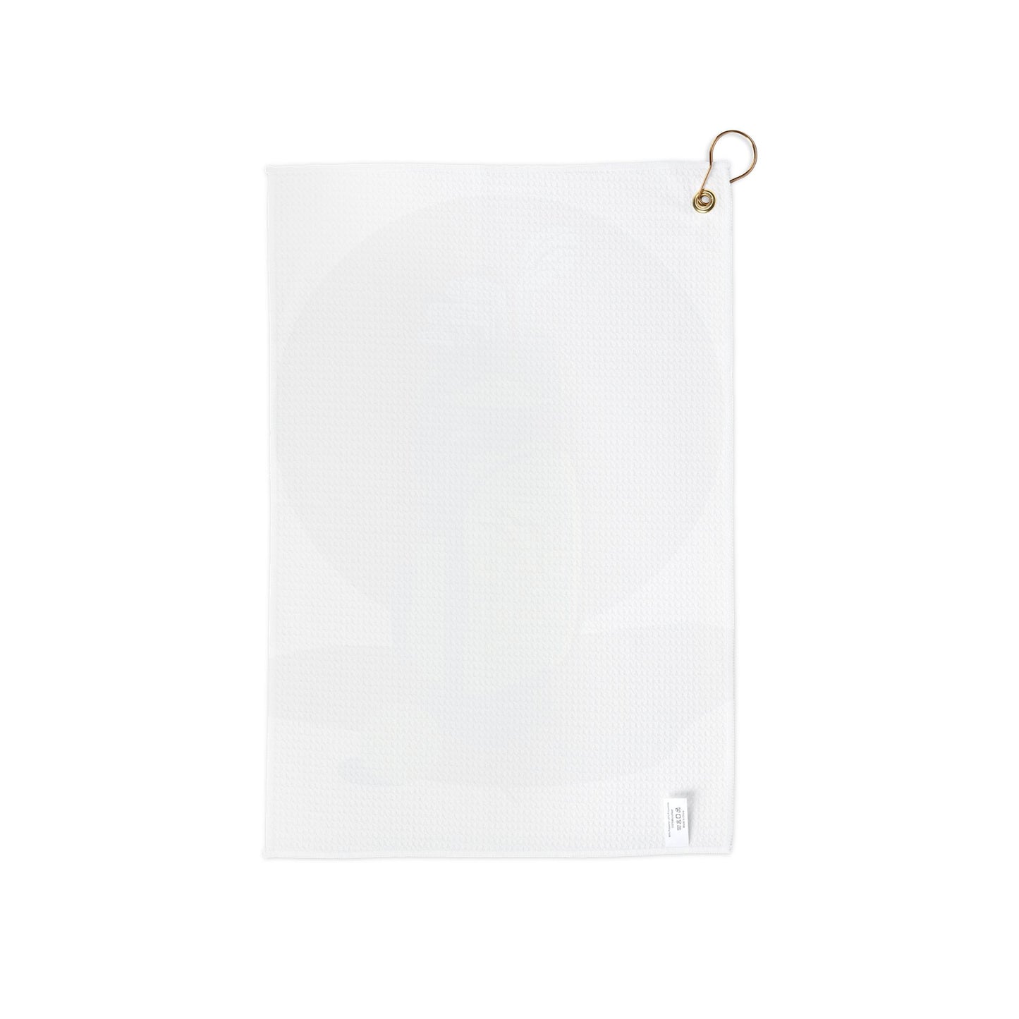 Best Dad by Par Personalized Golf Towel