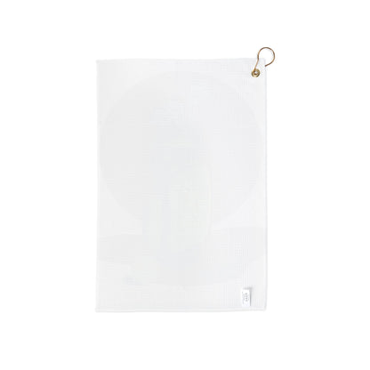 Best Dad by Par Personalized Golf Towel