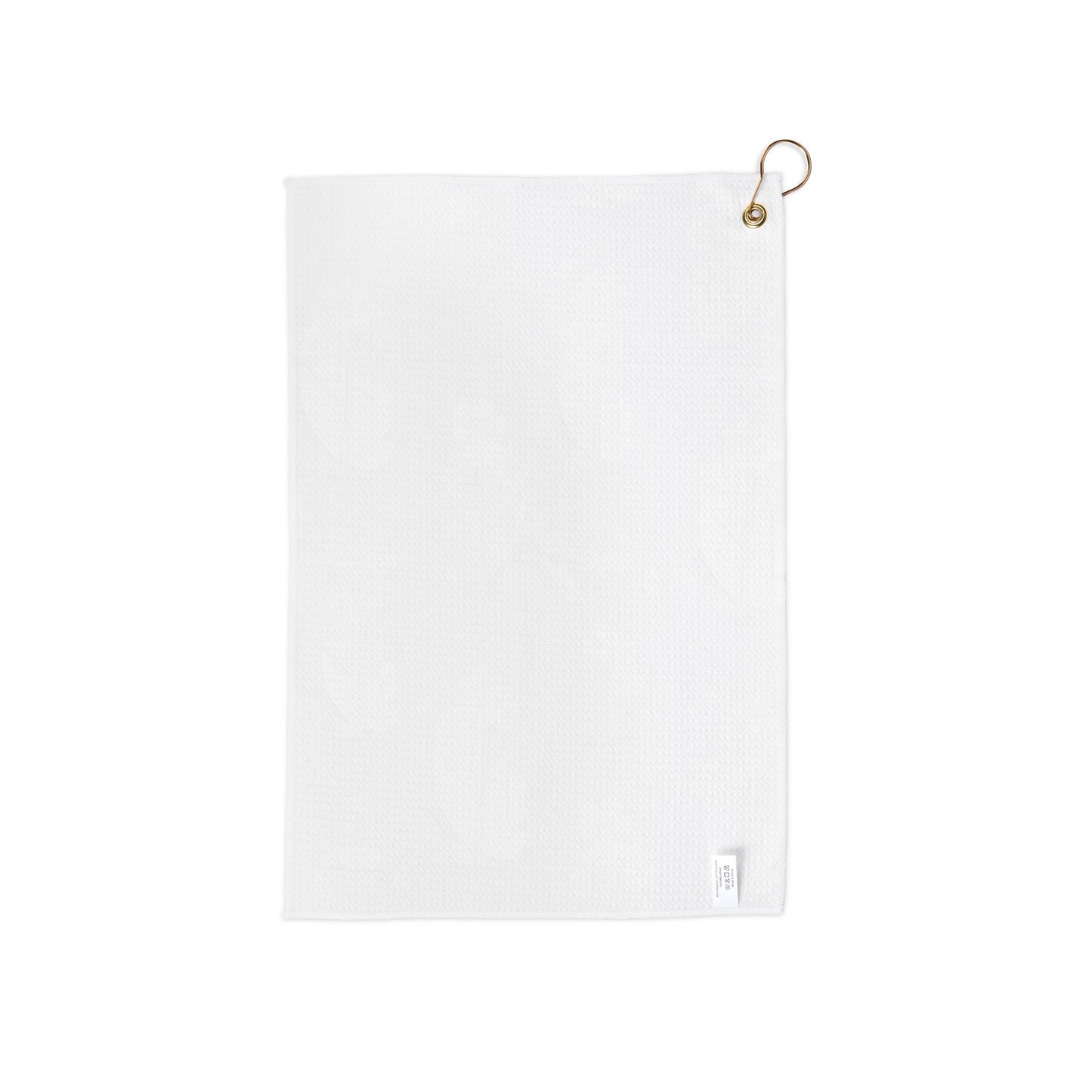 Golf Bag Golf Towel