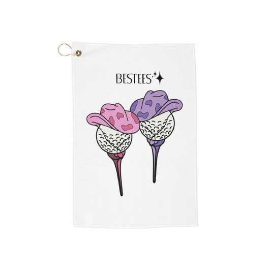 Bestees Golf Towel